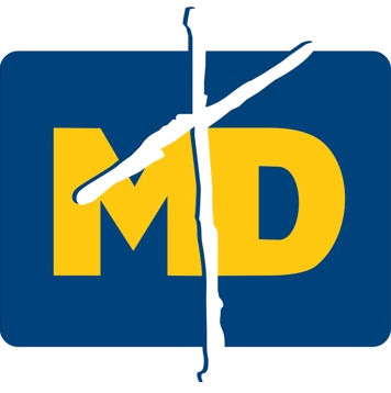 University Corporation Minuto de Dios logo