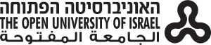 Open University of Israel logo