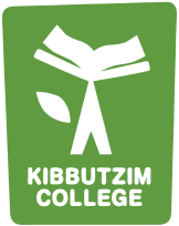 Kibbutzim College of Education logo