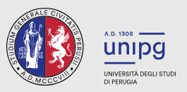University of Perugia logo