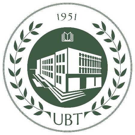 Agricultural University of Tirana logo
