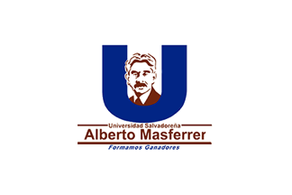 Alberto Masferrer University logo
