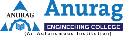 Anurag Group of Institutions logo