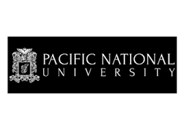 Pacific National University logo