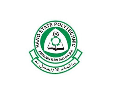 Kano State Polytechnic logo