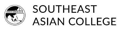 Southeast Asian College, Inc. logo