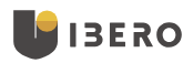 Iberoamericana University Corporation logo