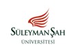 Süleyman Sah University logo