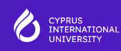 Cyprus International University logo