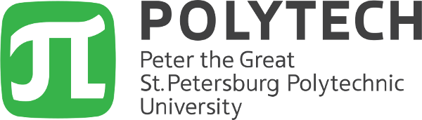 Peter the Great St. Petersburg Polytechnic University logo