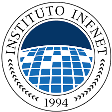 Infnet Institute logo