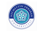 Necmettin Erbakan University logo