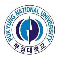 Pukyong National University logo