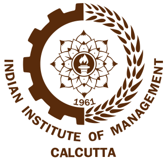 Indian Institute of Management Calcutta logo