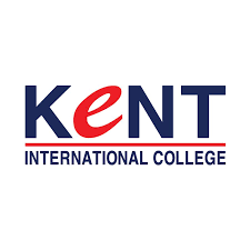 Kent International College logo