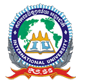 International University logo