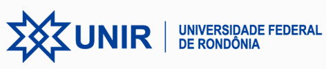 Federal University of Rondônia (UNIR) logo