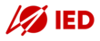 European Institute of Design (IED) logo