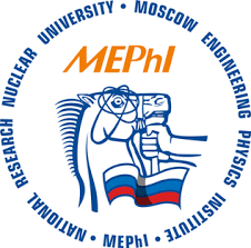 National Research Nuclear University MEPhI logo