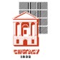 Saint Petersburg State University of Architecture and Civil Engineering logo
