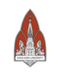 Khon Kaen University logo