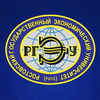 Rostov State Economics University logo