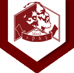 Akaki Tsereteli State University logo