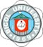 Bicol University logo