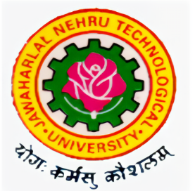 Jawaharlal Nehru Technological University logo