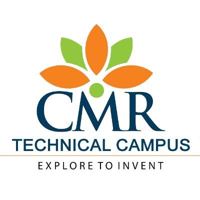 CMR Technical Campus logo