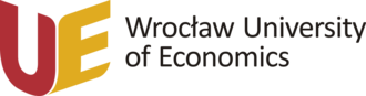 Wrocław University of Economics logo