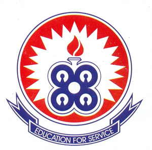 University of Education, Winneba logo