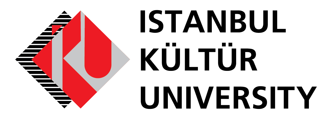 Istanbul Culture University logo