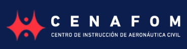 CENAFOM Technical Training Center logo