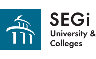 SEGi University logo