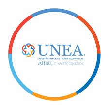 University of Advanced Studies, Chihuahua campus logo