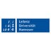 Leibniz University of Hanover logo