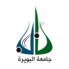 Akli Mohand Oulhadj University of Bouira logo