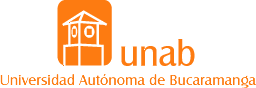 Autonomous University of Bucaramanga logo