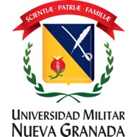 Military University Nueva Granada logo