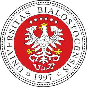 University of Bialystok logo