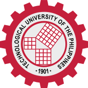 Technological University of the Philippines logo