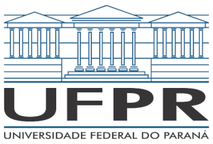 Federal University of Paraná logo