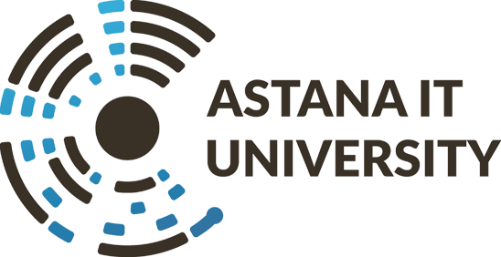 Astana IT University logo