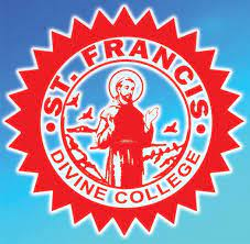 Saint Francis Divine College logo