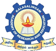 Kalasalingam Academy of Research and Education logo