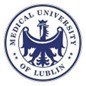 Medical University of Lublin logo