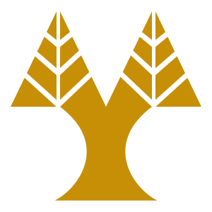 University of Cyprus logo