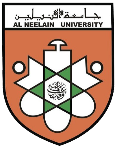 Al-Neelain University logo
