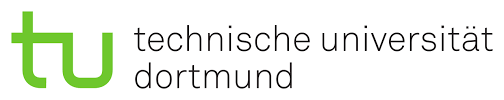 Technical University Dortmund logo